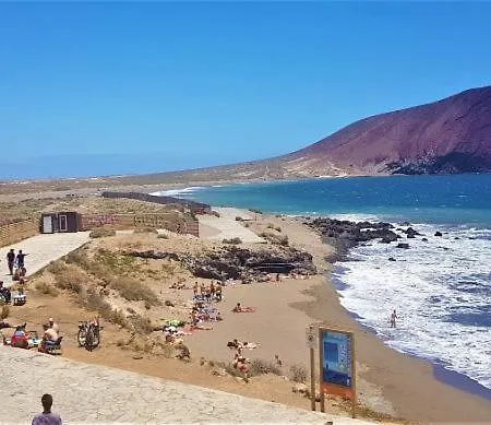 Daire White House - Piro San Miguel de Abona