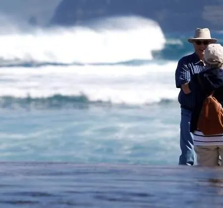 White House - Piro Daire San Miguel de Abona