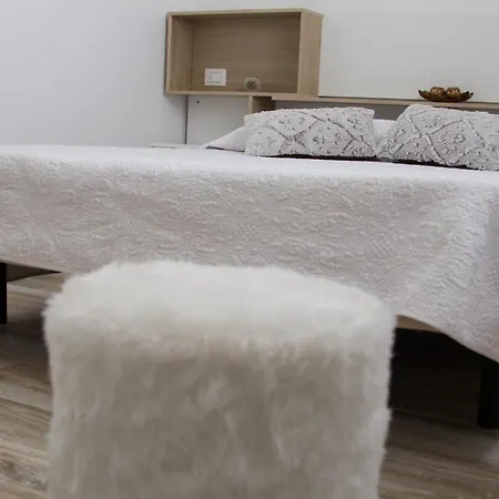 Daire White House - Piro *