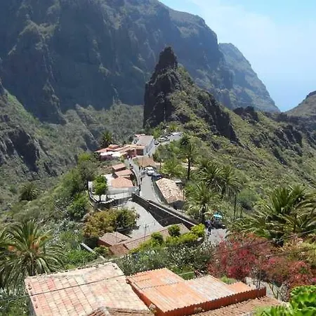 Daire White House - Piro San Miguel de Abona