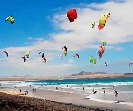 White House - Piro Daire San Miguel de Abona