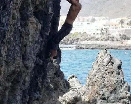 White House - Piro * San Miguel de Abona