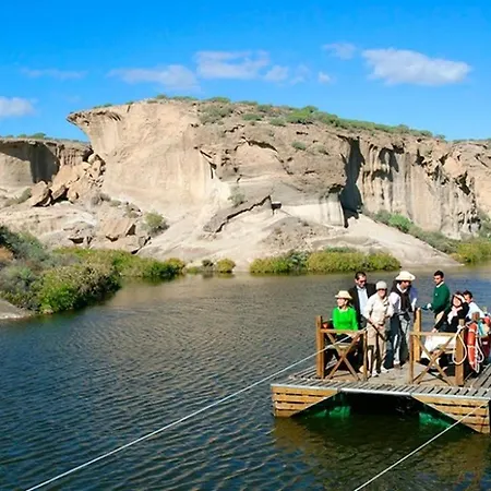 Daire White House - Piro