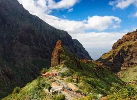 Daire White House - Piro *