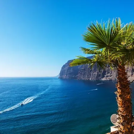 Daire White House - Piro San Miguel de Abona