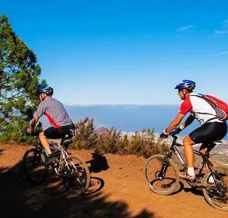 Daire White House - Piro *