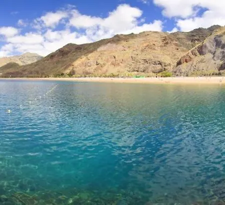 Daire White House - Piro San Miguel de Abona