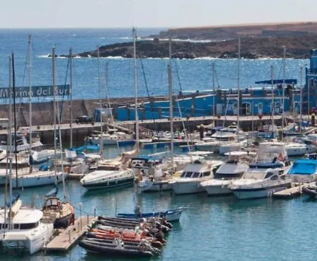 Daire White House - Piro