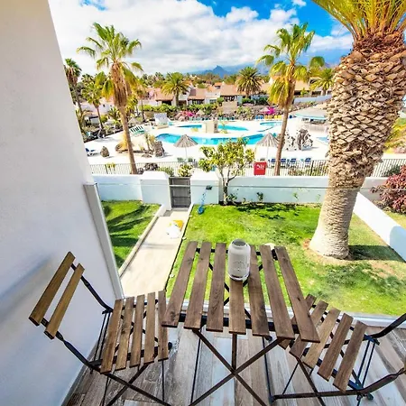 Daire White House - Piro San Miguel de Abona