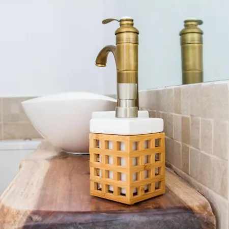 Daire White House - Piro