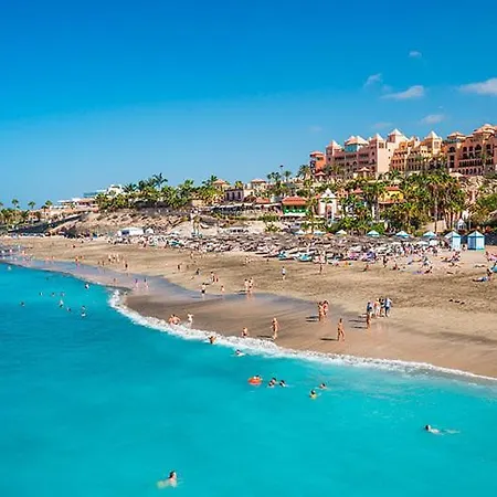 Daire White House - Piro San Miguel de Abona