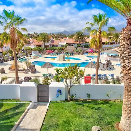 Daire White House - Piro San Miguel de Abona