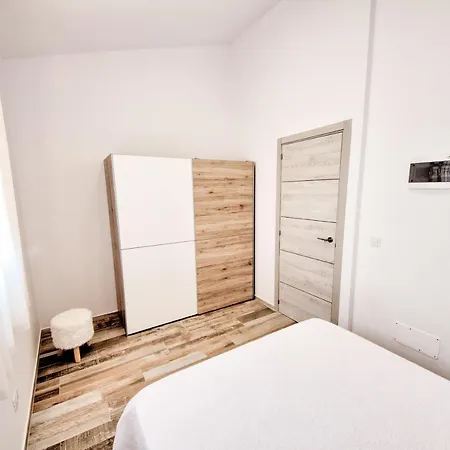 Daire White House - Piro *