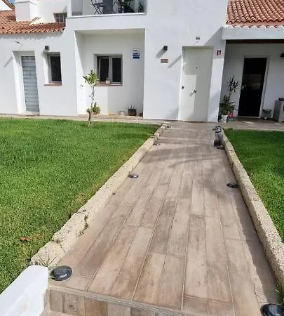 Daire White House - Piro *